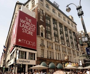 Macys