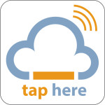 NFCstickerB
