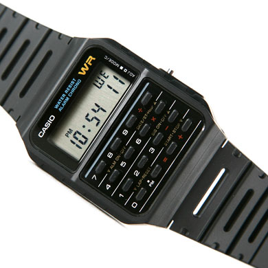 casio