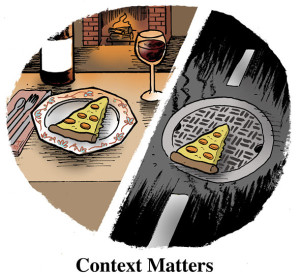 context