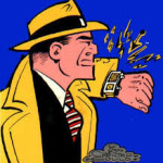 dicktracy