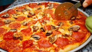 pizza